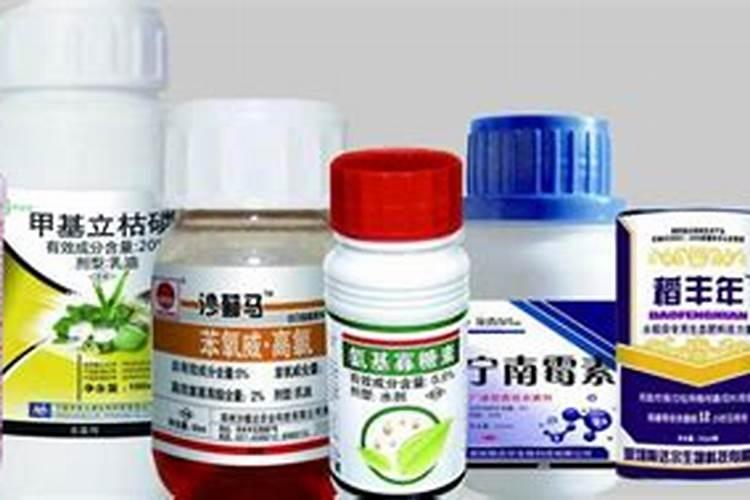 解构有机磷农药中毒：特效解毒剂的科学选择