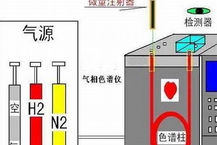 掌握气相色谱仪尾吹气的使用方法：提高分析效率的关键？