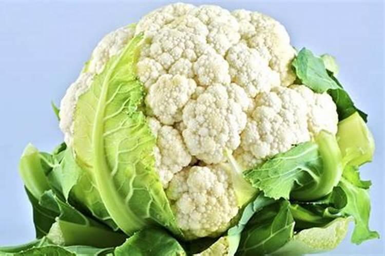 无公害花椰菜配方施肥技术，花椰菜怎么高产施肥？