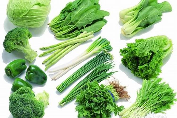 绿叶菜类蔬菜标准化生产中允许和禁止使用的农药有哪些？