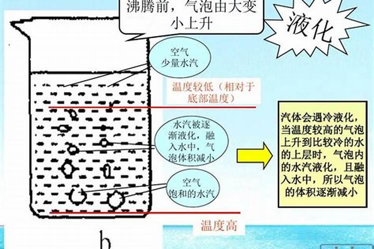 为什么钾肥入水沸腾会变色？