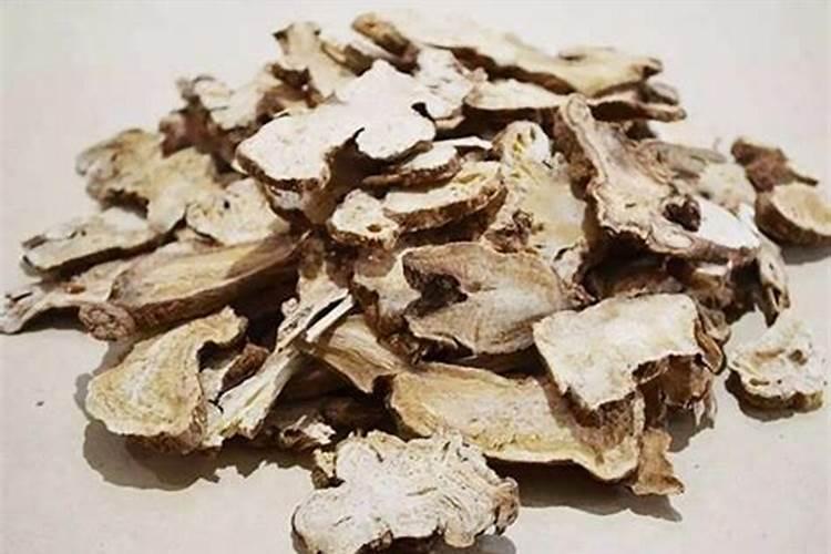 白术晚期用氮肥怎样用最好？