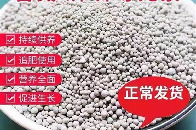 氮钾磷肥壮什么肥料好？