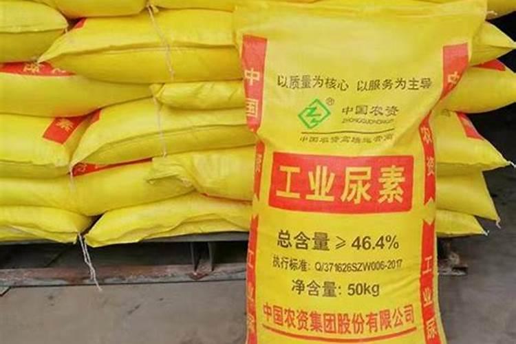 氮肥尿素生产厂家批发价格多少？