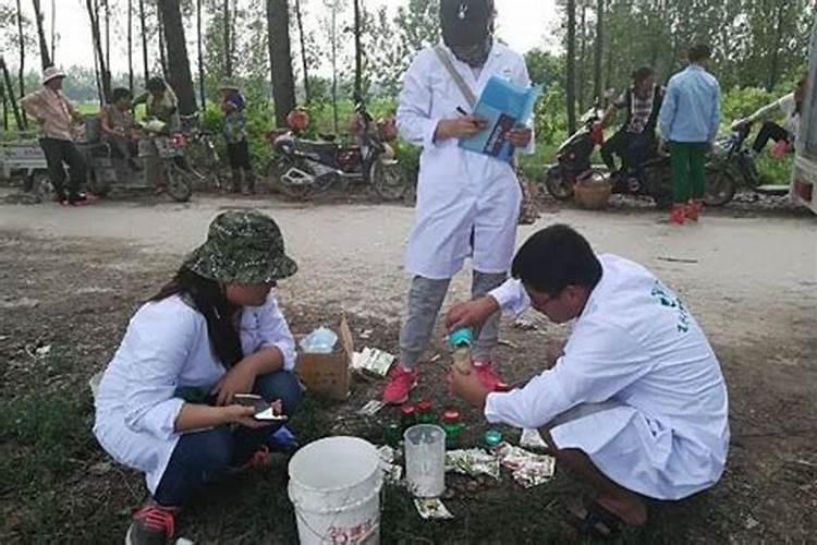 都说农药助剂要慎用,这是为什么呢？