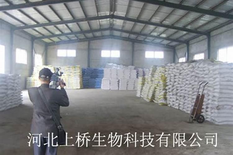 河北上桥生物科技有限公司怎么样？