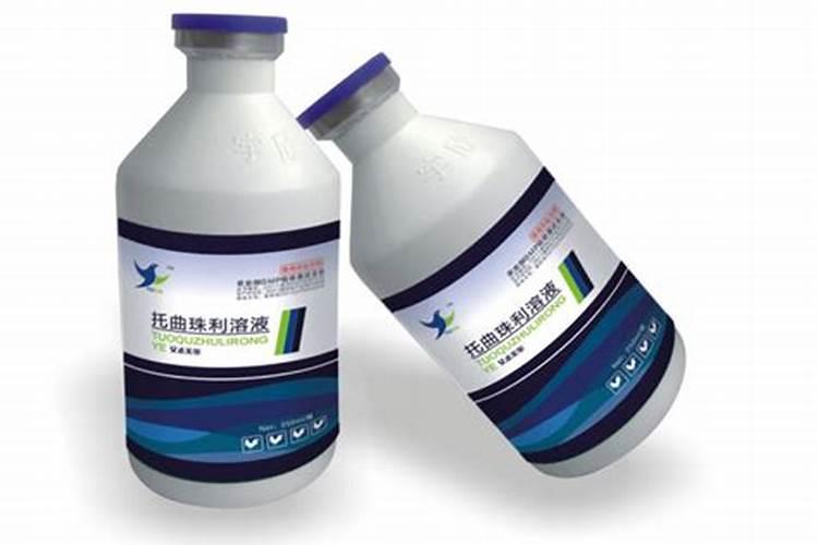 鸡球虫药过量咋办？4个小时的药水一小时喝完了。鸡会中毒吗？用的药可能。