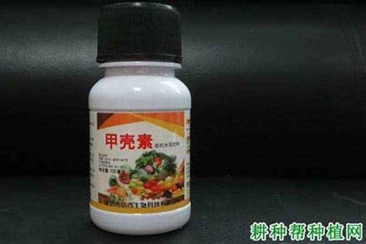 哪些农药自带“防水”功效？