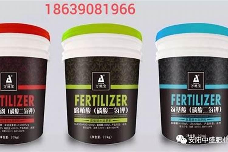 水溶肥要发酵多久才能使用肥料？