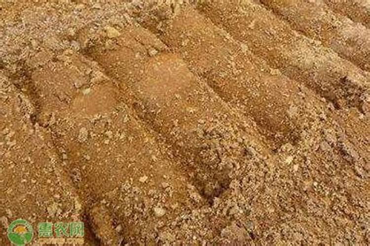 求解答:为什么砂土、壤土、粘土的供肥能力不同？谢谢大家!