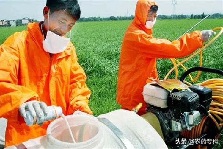 农药存放时间会影响药效吗？