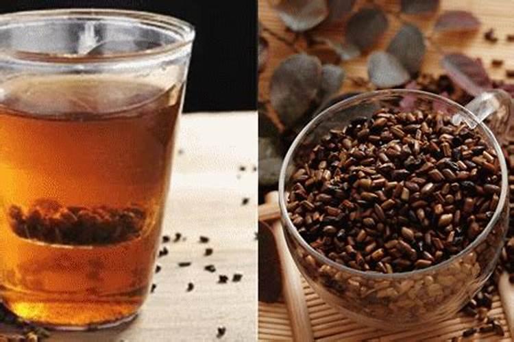 揭秘决明子茶：助力减肥的天然盟友