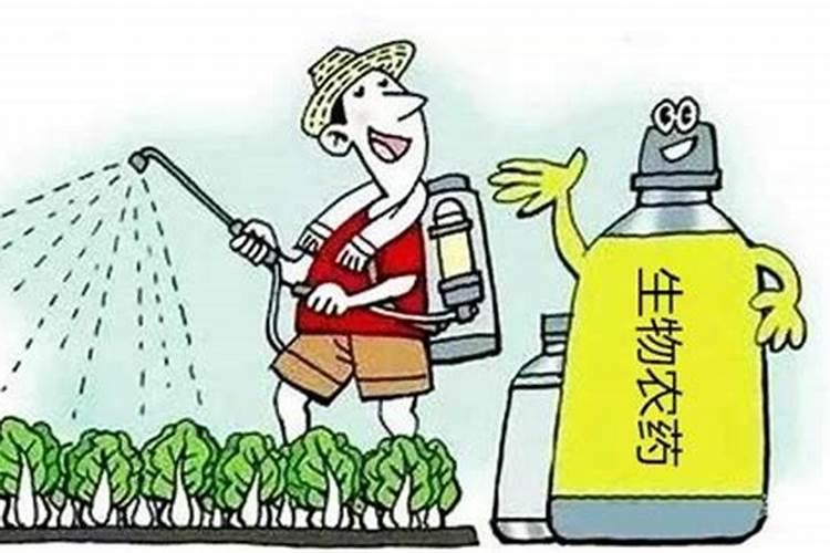 识别真假生物农药的技巧有什么？