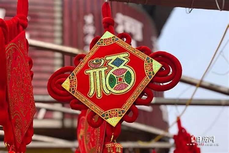 “大小年”是什么意思