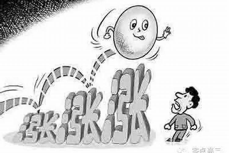 高考大小年的判断标准是什么大小年的出现有何规律