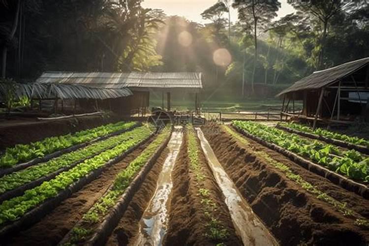 掌握生物农药使用技术：迈向农业可持续发展的关键步骤