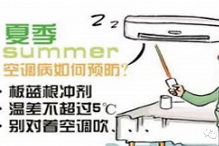 夏季别让室内植物也患“空调病”