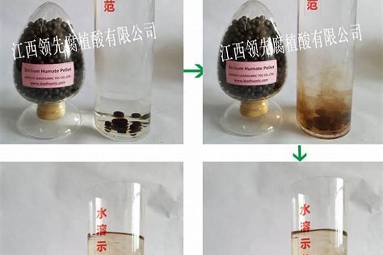 江西的腐植酸钠厂家在哪里