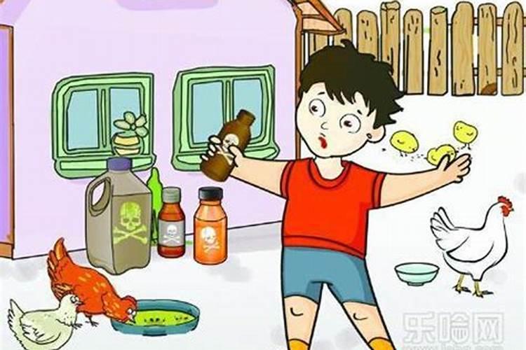 发现农药中毒患者应怎样进行抢救？