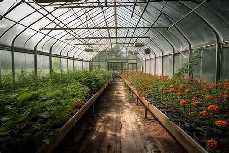 守护绿色生命：大棚蔬菜安全用药的科学之道
