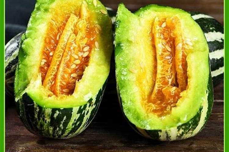 守护舌尖上的甜蜜：博洋9号甜瓜与农药的真相