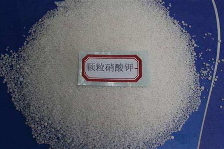 钾肥的正确使用方法——让作物茁壮成长的秘诀？