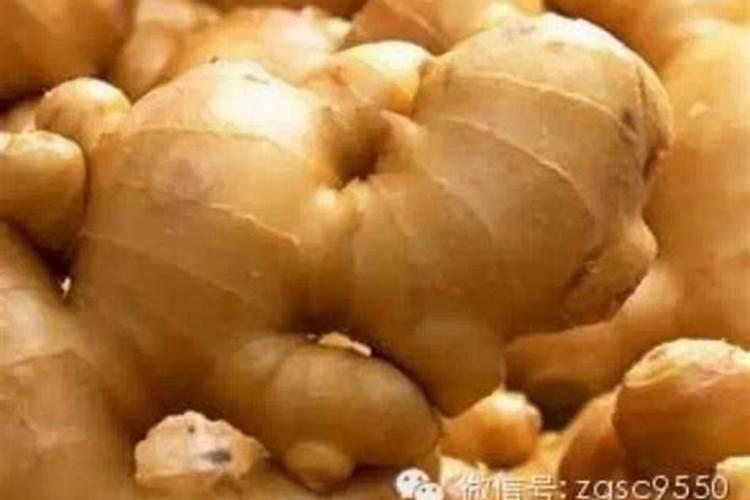 揭秘生姜亩产量：如何提高每亩的生姜产量？