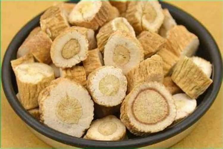 板蓝根的神奇功效与种植技术揭秘