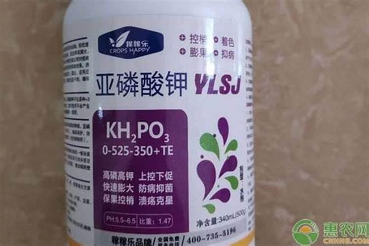美添乐叶面肥的成分有哪些种类？