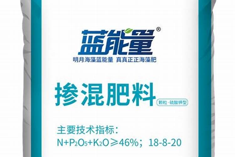 中国最好的海藻肥企业