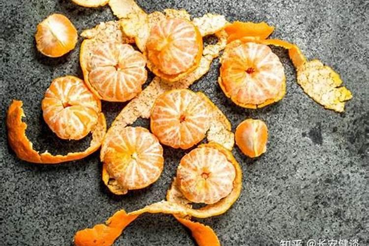 橘子的禁忌：了解吃橘子时不可忽视的注意事项？
