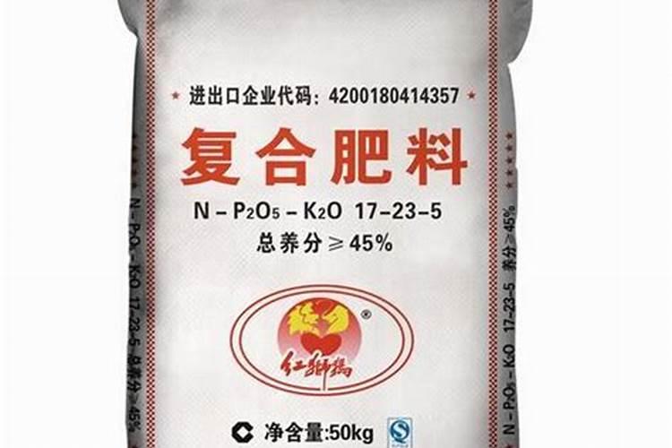 中国肥料十大名牌最好的化肥