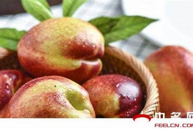 我可以吃油桃吗？吃油桃有什么坏处？