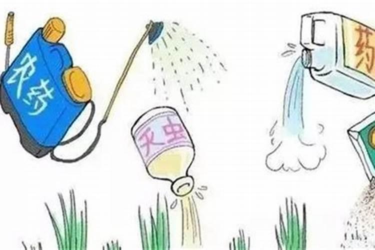 生物农药有哪些,生物农药的优缺点