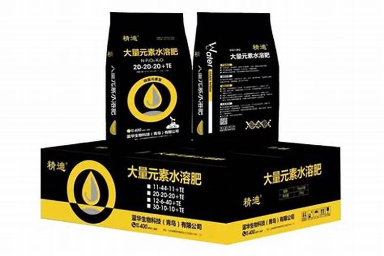 20:20:20水溶肥l壶水加入多少克当叶面肥用？