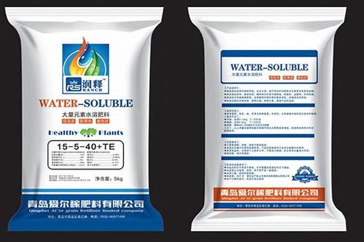 高磷高钾水溶肥多少钱一吨？