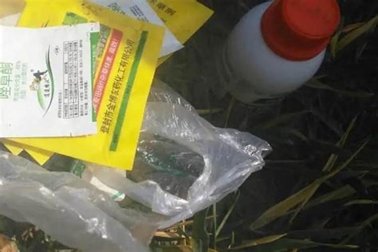 警惕！农药存放不当的后果与正确方法？