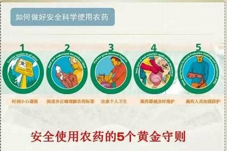 购买农药时应注意哪些事项？