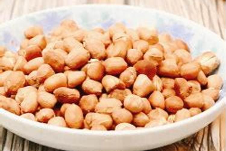 生花生米怎么保存？生虫了还能吃吗？吃了养胃吗？