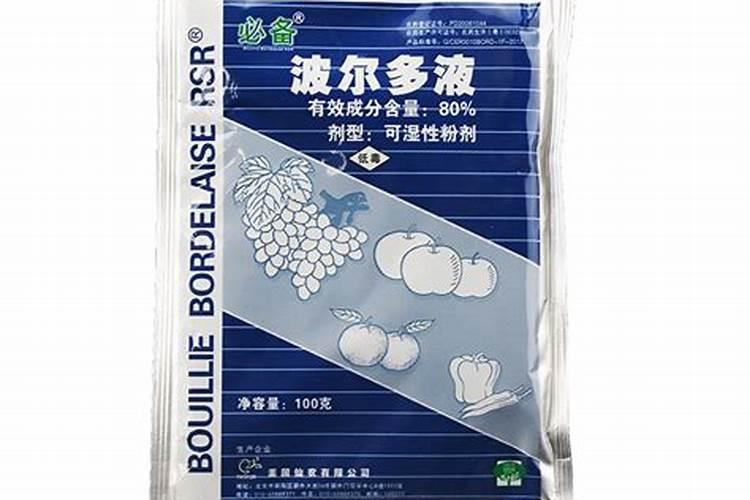 警惕波尔多液药害：农业安全与环境保护的双重考量？