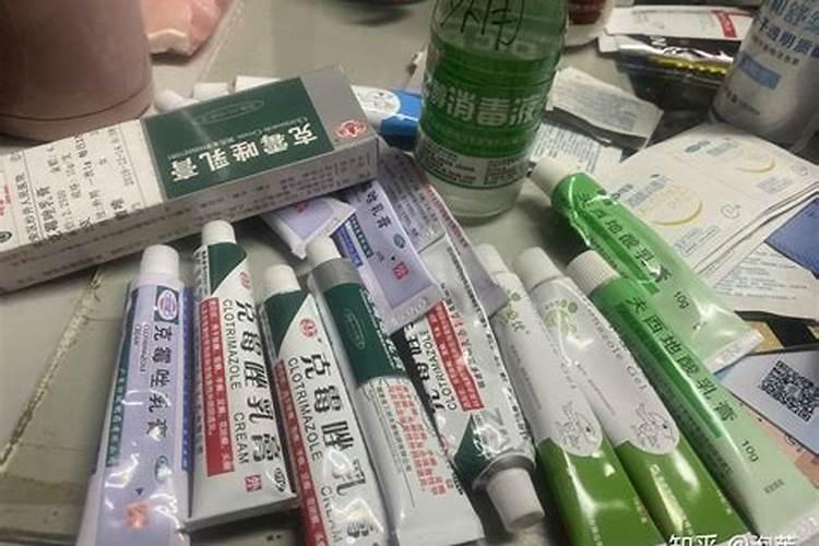 这是什么病用什么药