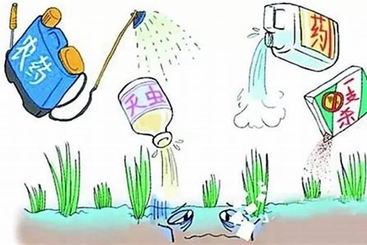 三大方法教您成本合理使用农药？