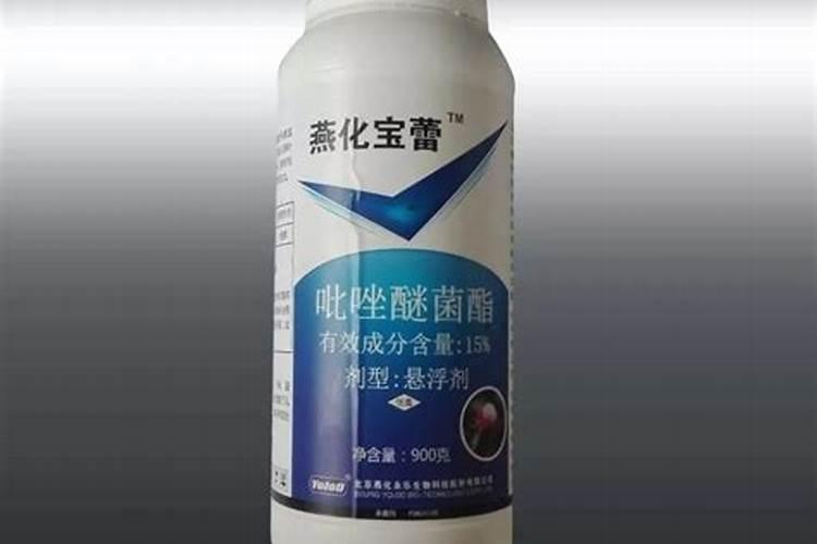 战胜作物之敌：揭秘最高效的杀真菌细菌特效农药