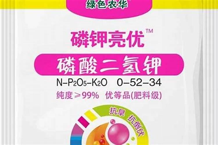 高磷肥适合哪些作物施肥用？