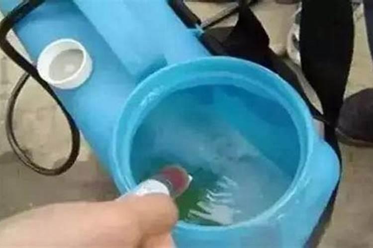 一桶农药加多少醋