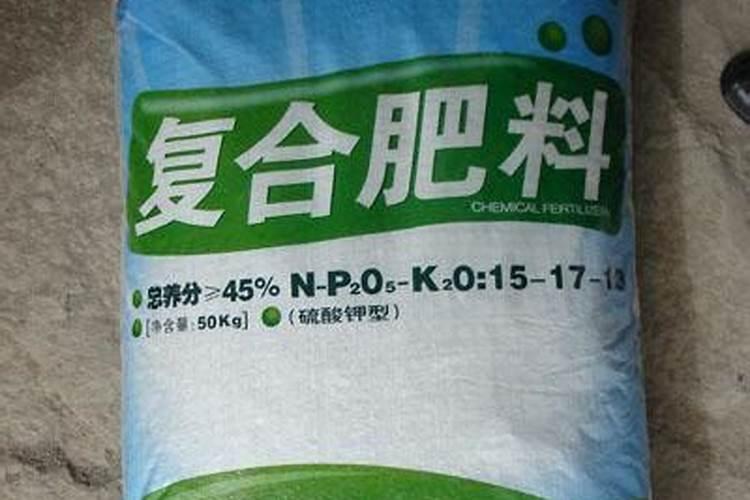 钾肥是否含硝酸钾元素？