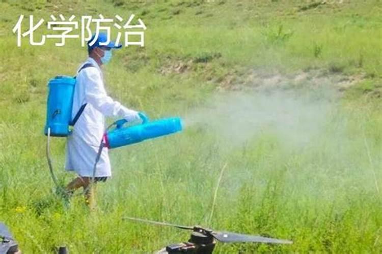 什么是生物防治？
