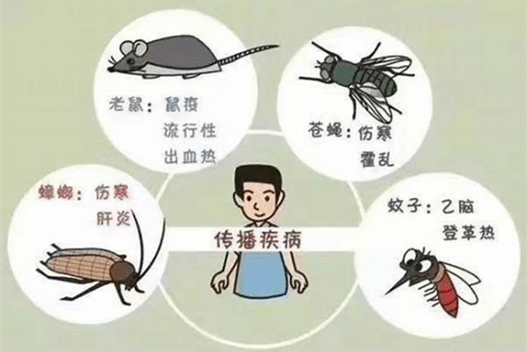 生物防治是什么意思