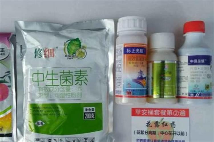 辨别失效农药,五种办法是什么？