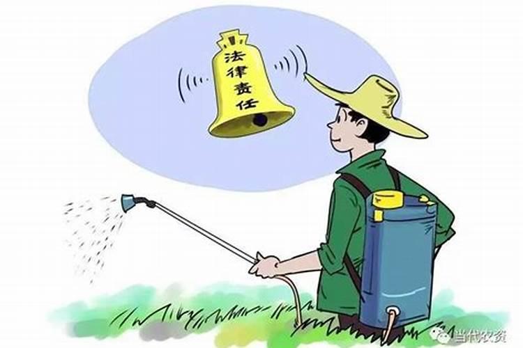 连阴雨天合理使用农药,有哪些措施？